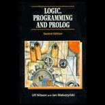 Logic, Programming and Prolog