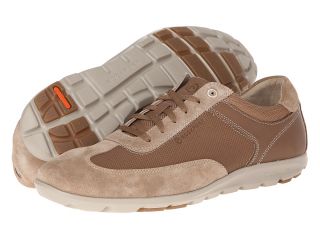 Rockport truWALKzero II SPT WNG Mens Lace up casual Shoes (Brown)