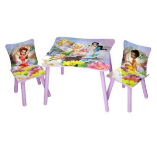 Kids Table and Chair Set Delta Childrens Products Table and Chair Set  
