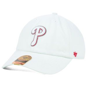 Philadelphia Phillies 47 Brand MLB Shiver 47 FRANCHSIE Cap