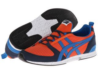 Onitsuka Tiger by Asics Ult Racer Classic Shoes (Orange)