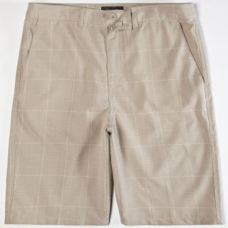 Larsen Mens Shorts Khaki In Sizes 38, 30, 31, 33, 34, 29, 36, 32 For Men