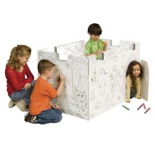 My Very Own Castle Playhouse