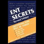 Ent Secrets