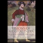 Vision of Mughal India