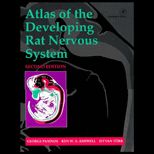 Atlas of the Developing Rat Nervous System