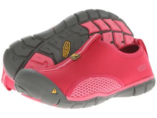 Keen Kids Rockbrook CNX Girls Shoes (Pink)
