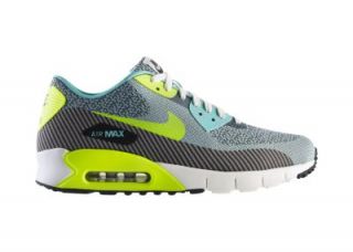 Nike Air Max 90 Jacquard Mens Shoes   Hyper Turquoise