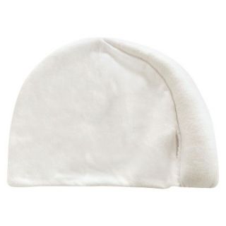 Tortle Repositioning Beanie   White   Large