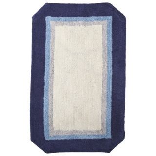 Dawson Bath Rug   21x34