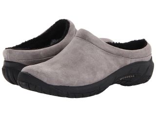 Merrell Encore Nova Crystal Womens Shoes (Gray)