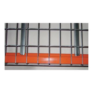 36 In. x 52 In. Wire Mesh Deck