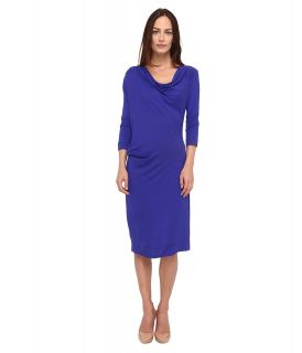 Vivienne Westwood Anglomania Pax Dress Womens Dress (Blue)