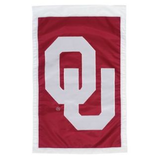 Team Sports America Oklahoma House Flag