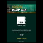 Official (Isc) 2 Guide to the Issap Cbk