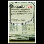 Education Plc