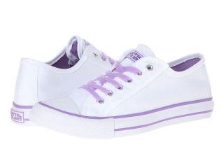 gotta FLURT Option Womens Lace up casual Shoes (Purple)