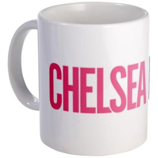  Chelsea Lately   Mug