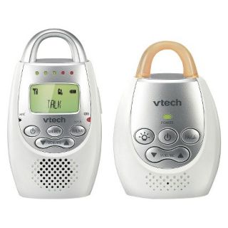 VTech Audio Baby Monitor with 1 Parent Unit   DM221