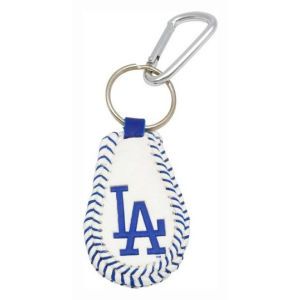 Los Angeles Dodgers Game Wear Keychain