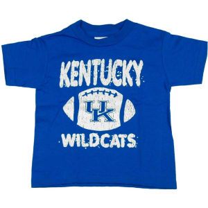 Kentucky Wildcats New Agenda NCAA Toddler Recess T Shirt