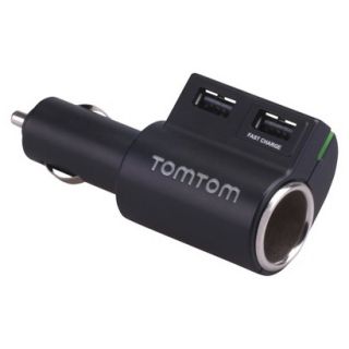 TomTom High Speed Multi Charger