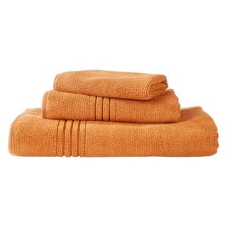 T Tex Microfiber Towel 3 pc. Set   Fruity Orange