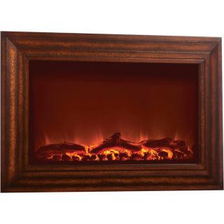 Fire Sense Wall Mount Heater, Model 60948