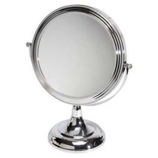 Vanity Mirror   Chrome