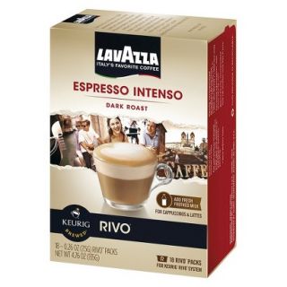 Keurig Rivo Espresso Intenso   18 ct