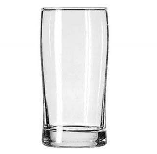 Libbey Glass 12.25 oz Esquire Collins Glass   Safedge Rim Guarantee