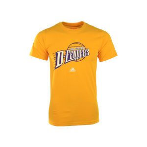 Los Angeles D Fenders adidas NBA D League Primary Logo T Shirt