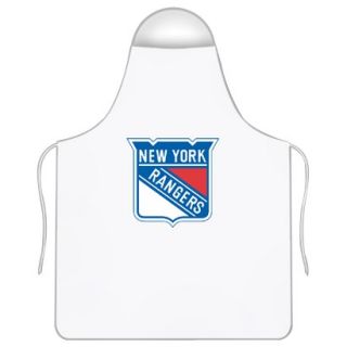 New York Rangers Apron