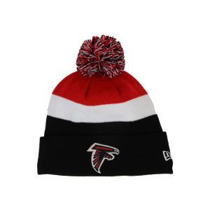 Atlanta Falcons New Era NFL 2013 Sport Sideline Knit