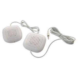 Sound Oasis Sound Oasis Pillow Speakers with In Line Volume Control
