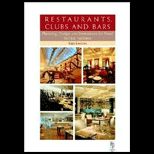 Restaurants, Clubs and Bars