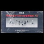 HGS  Molecular Structure Model Kit