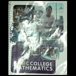 Basic College Mathematics (Custom)