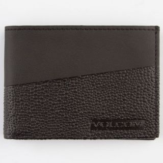 Low Ball Wallet Black One Size For Men 233346100