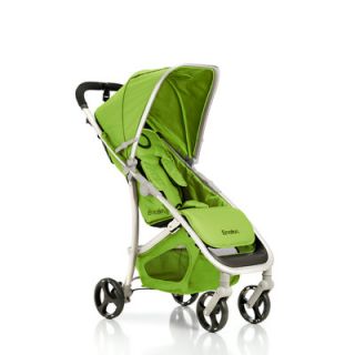 Babyhome Emotion Stroller 103101. Color Green