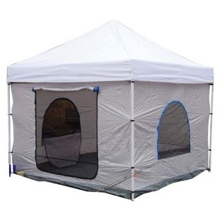 King Canopy Instant Canopy Tent Room   (10)
