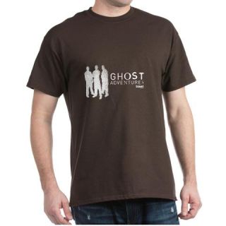  Ghost Adventures Silhouette Dark T Shirt