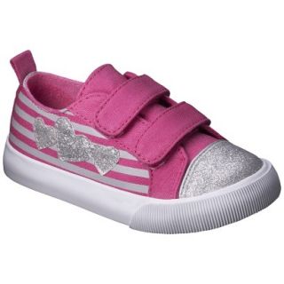 Toddler Girls Circo Necia Sneakers   Pink 9