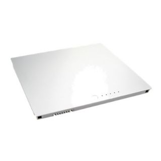 Lenmar Battery for Apple Laptop Computers   Silver (LBMC348)