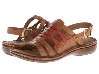 Born Morocco ) Womens Sandals (Tan)