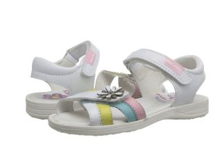 Pablosky Kids 033208 Girls Shoes (White)