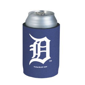 Detroit Tigers Can Coozie