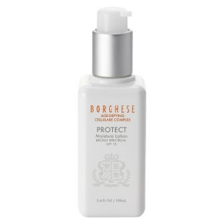 Borghese Age Defying Cellulare Complex Protect Moisture Lotion Broad Spectrum