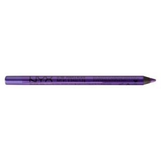 NYX Slide On Pencil   Purple Blaze
