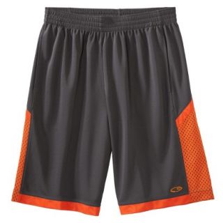 C9 by Champion Mens Regulation Shorts   Orange XL